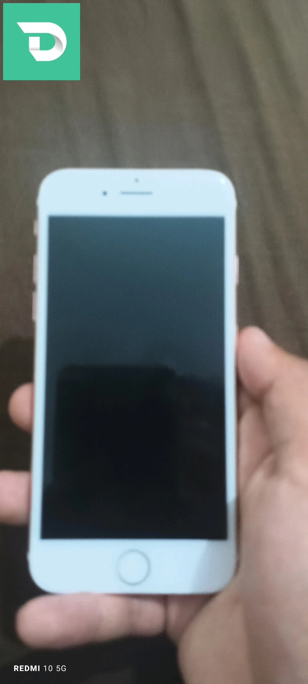 iPhone 7 