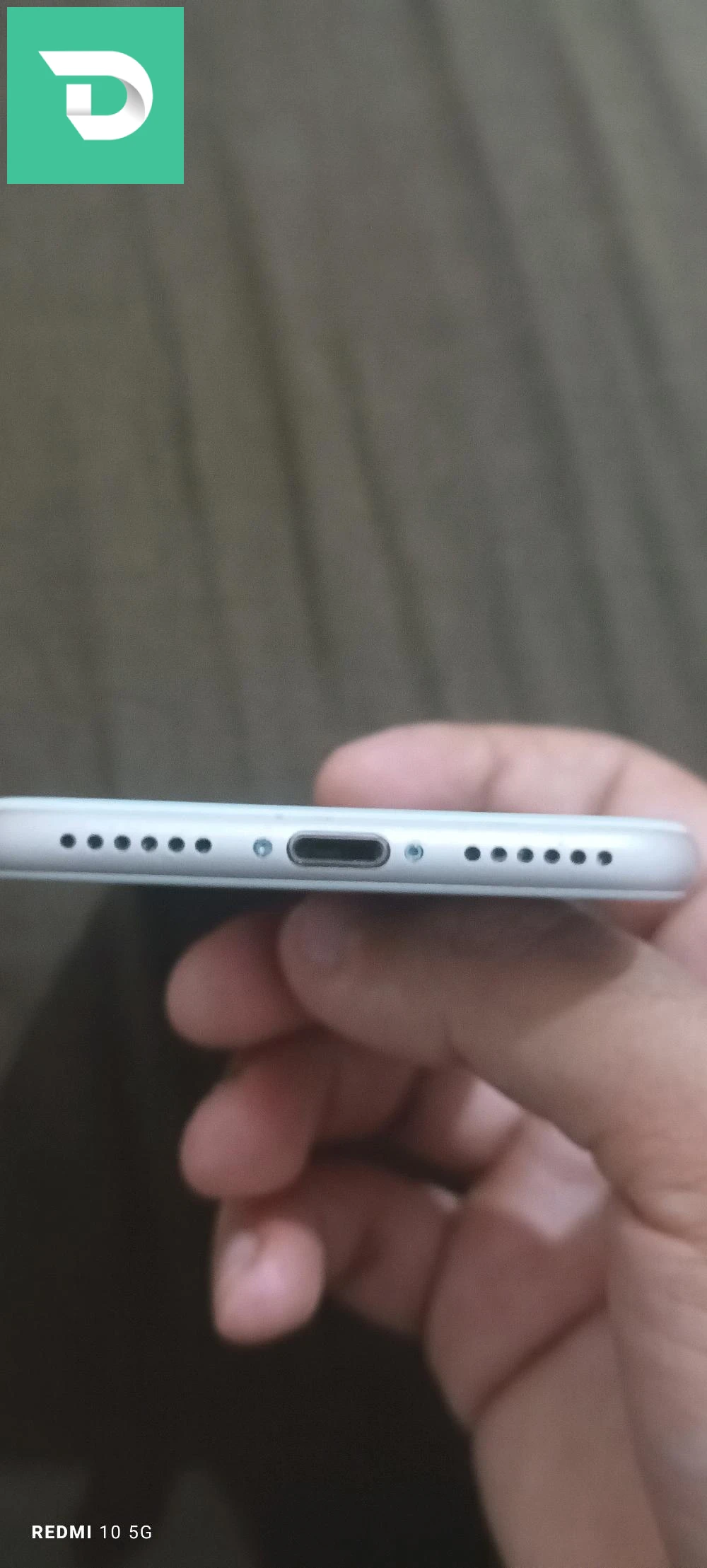 iPhone 7 