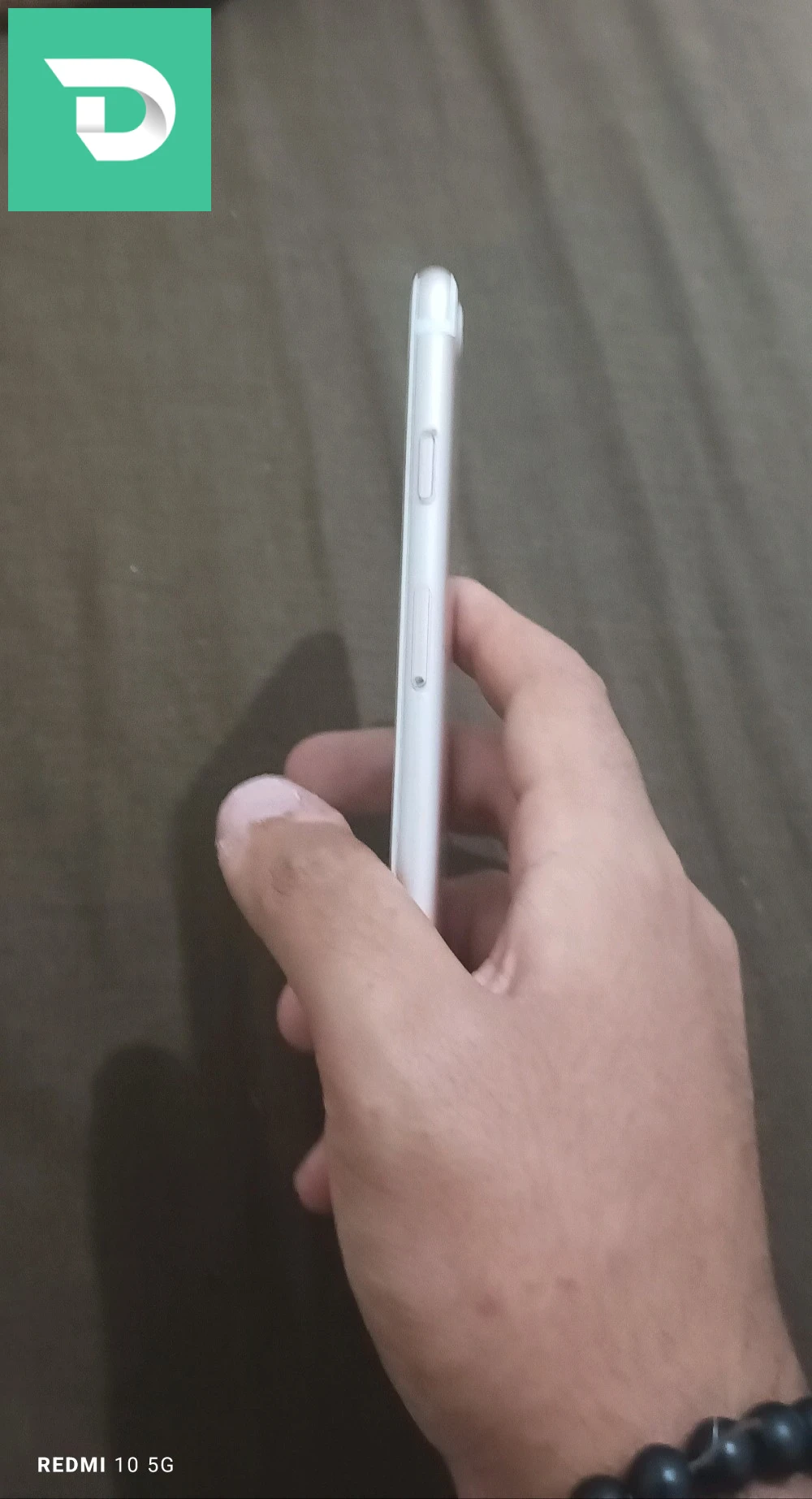 iPhone 7 