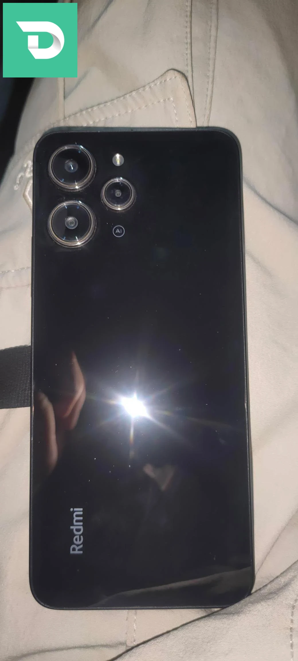 Oppo a77 4G 