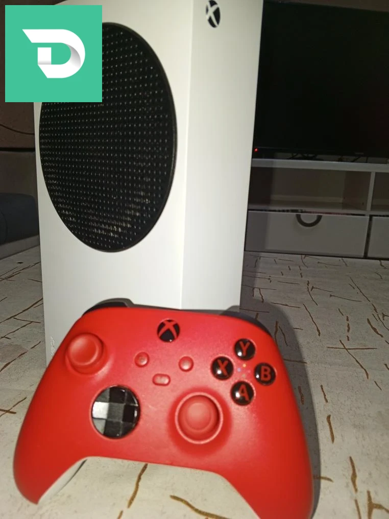 Xbox series s 