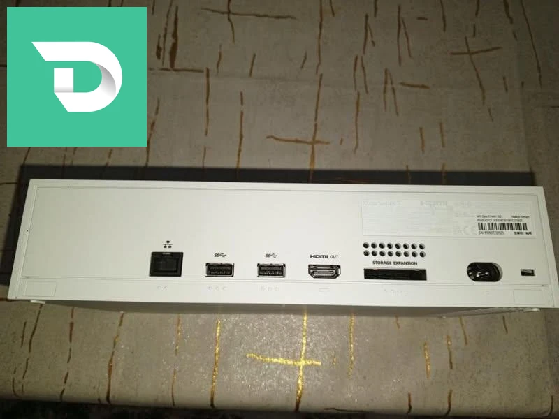 Xbox series s 