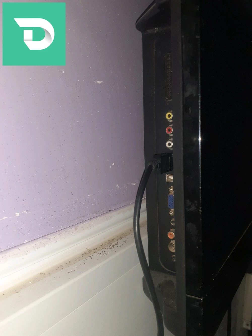 tv lcd 21 pouce 