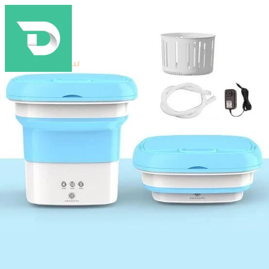 FOLDING WASHING MACHINE 