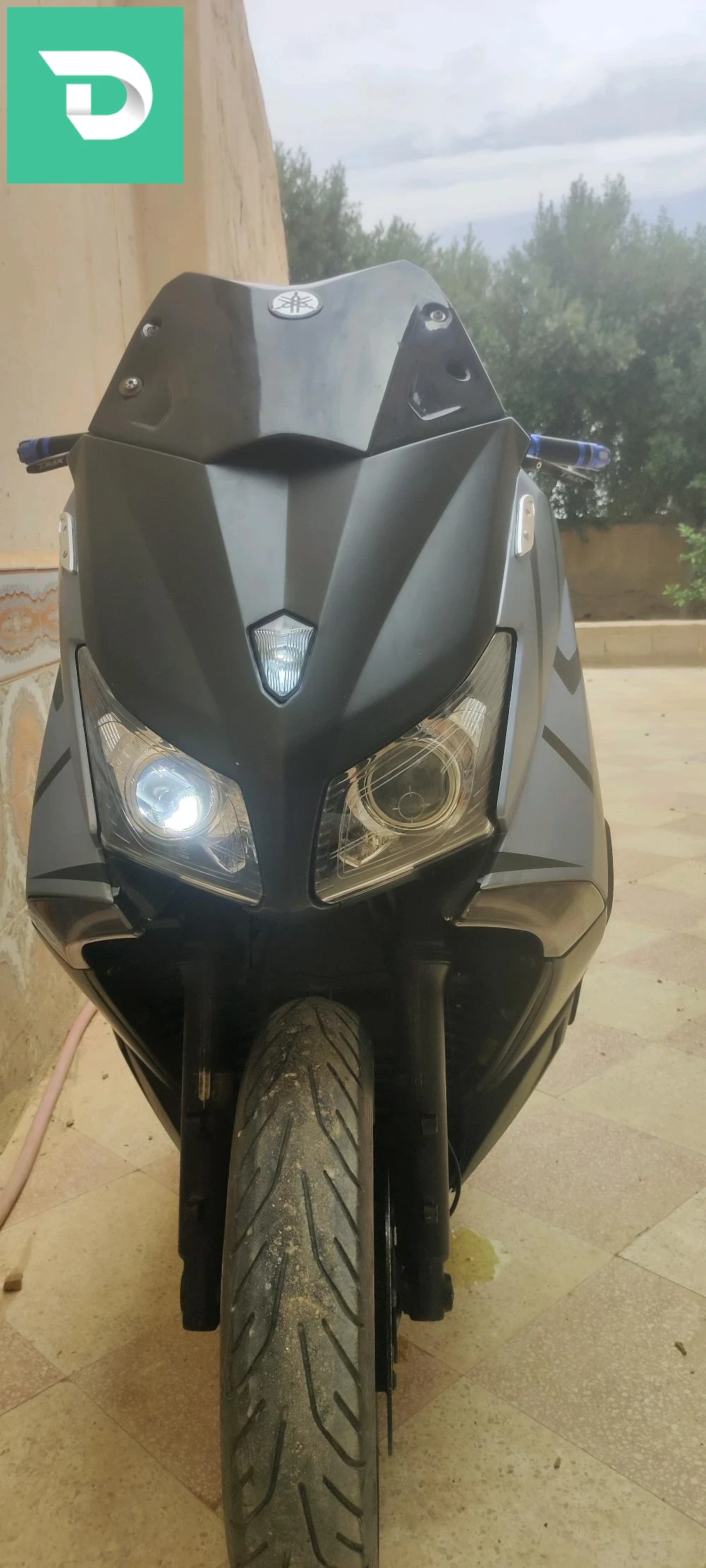tmax 530 