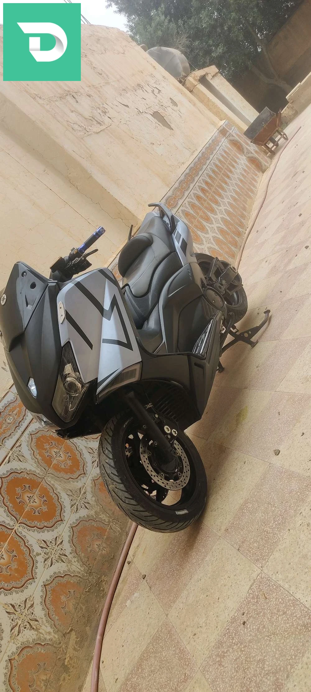 tmax 530 