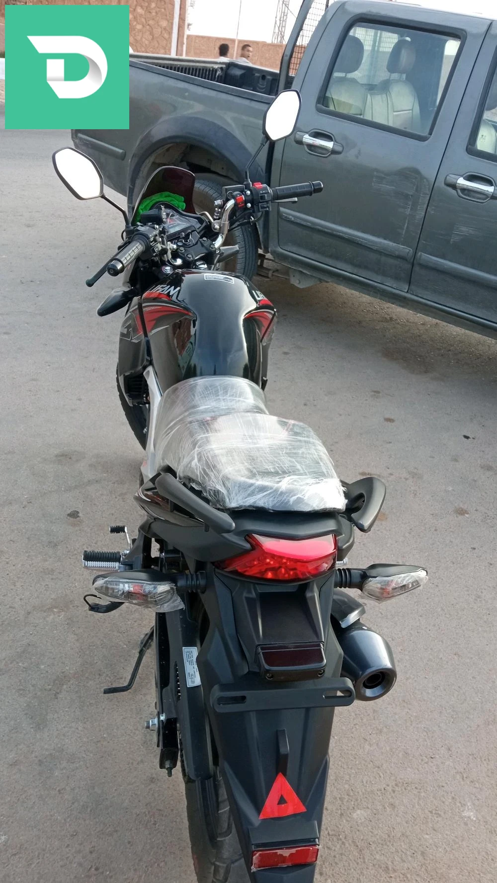 Peugeot 3008 2019 