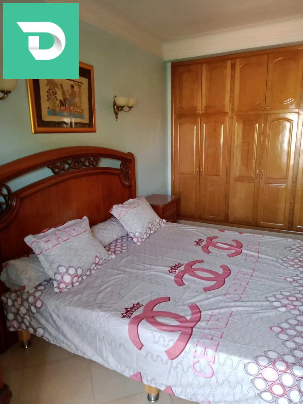 location appartement vacances et par année 