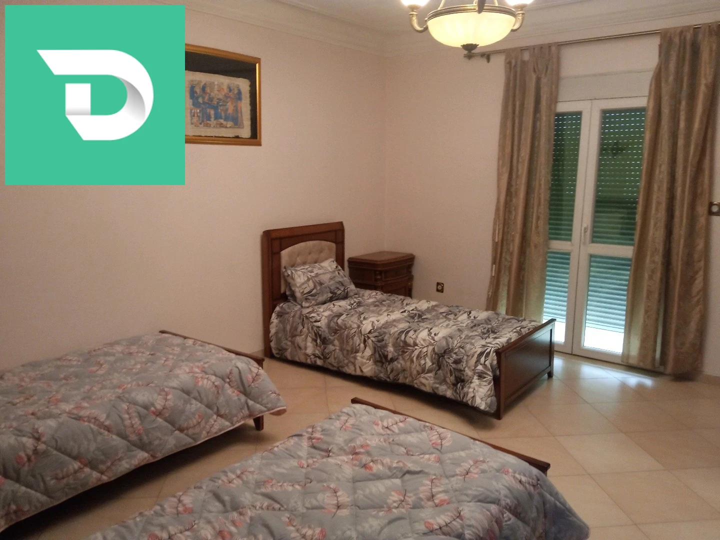 location appartement vacances et par année 