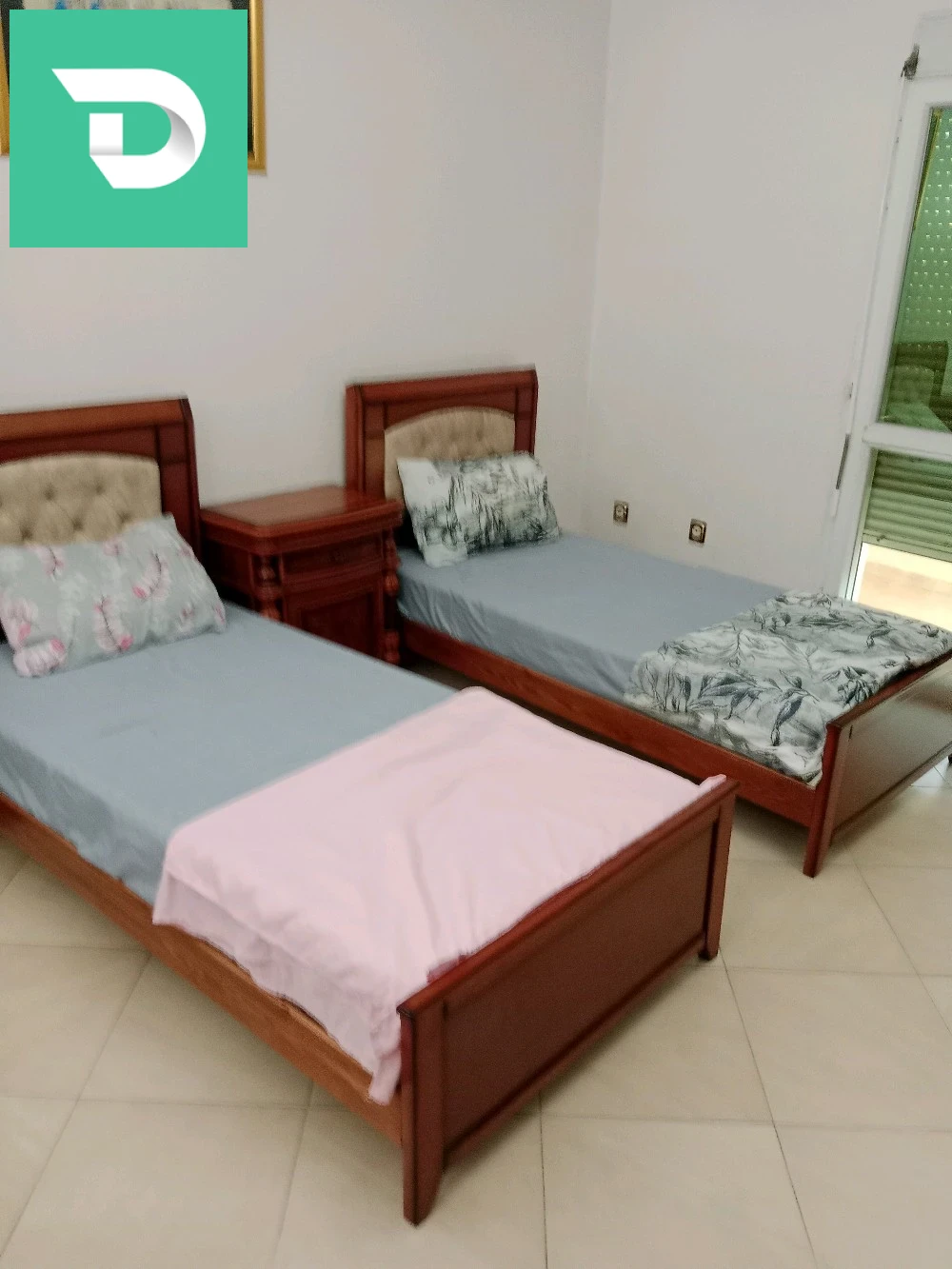 location appartement vacances et par année 