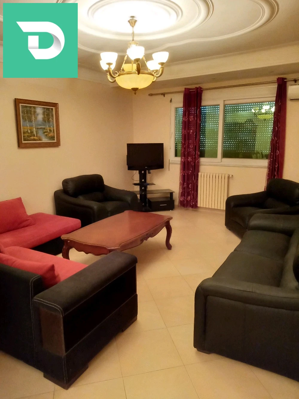 location appartement vacances et par année 