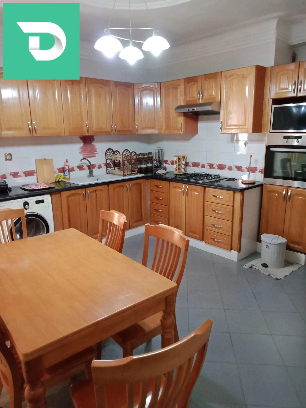 location appartement vacances et par année 