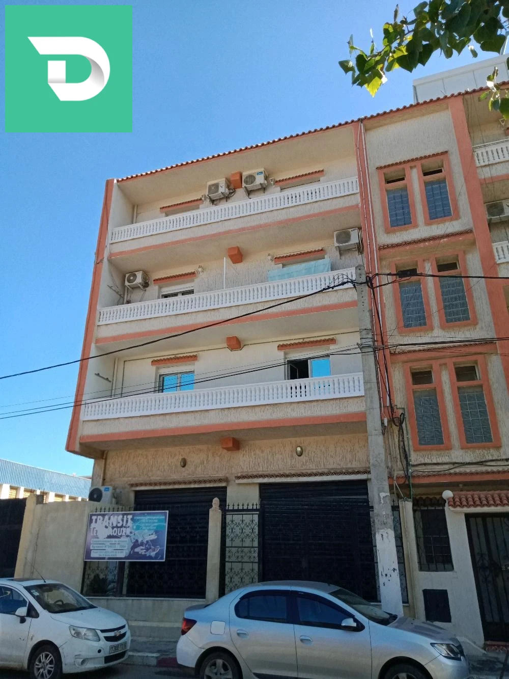 location appartement vacances et par année 