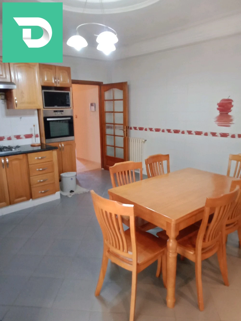 location appartement vacances et par année 