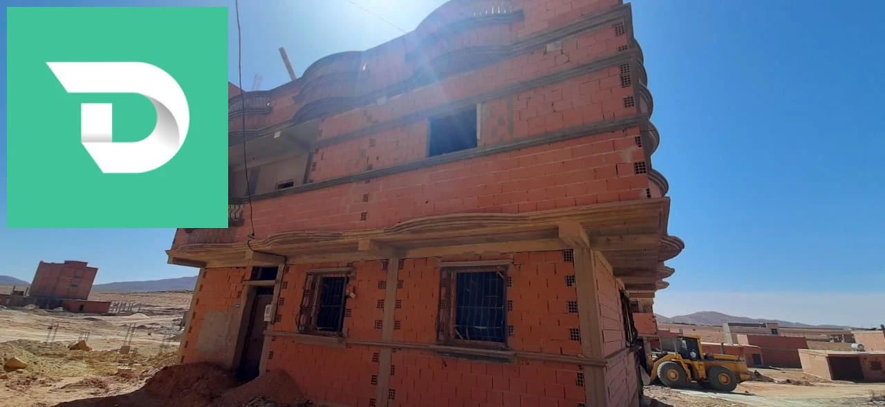 قطع اراضي تجارية 