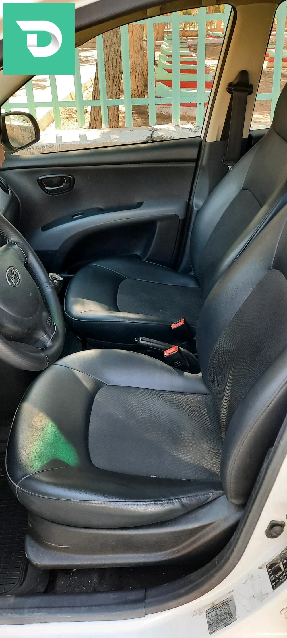 Hyundai i10 2016 5 BATNA 