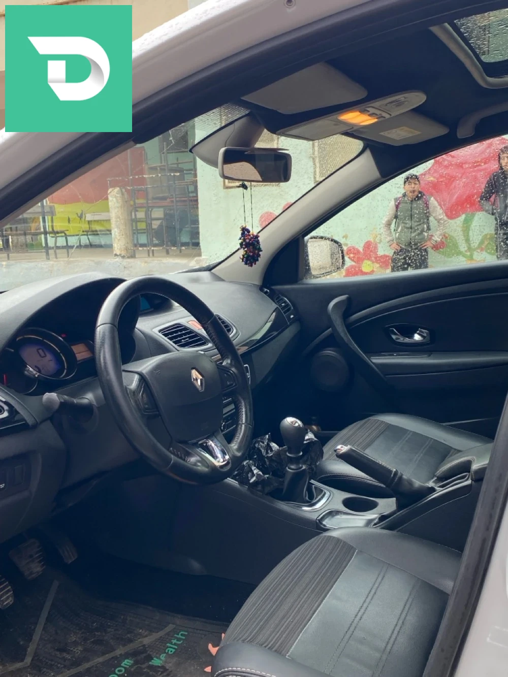 Mégane 3 2018 