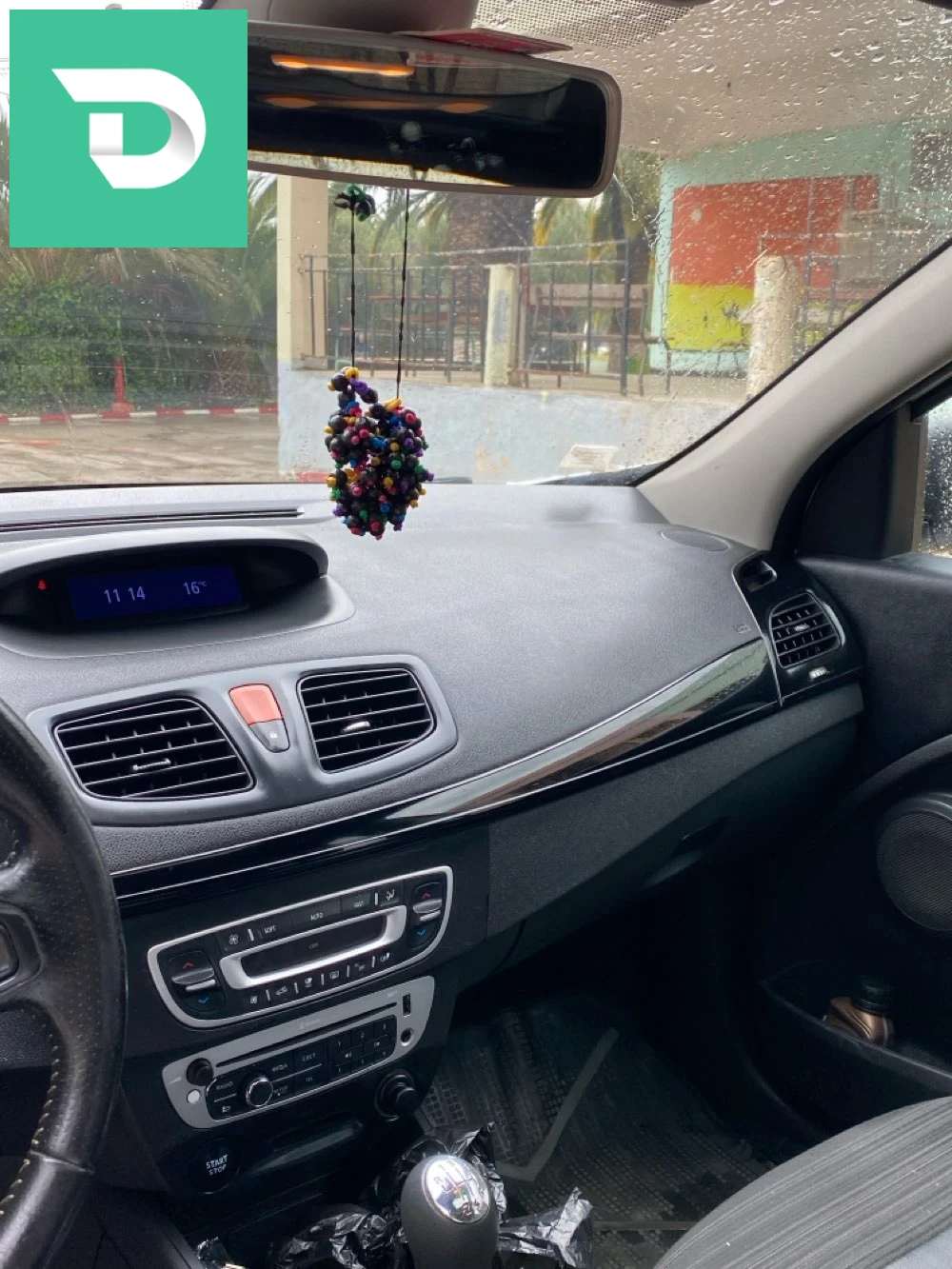 Mégane 3 2018 