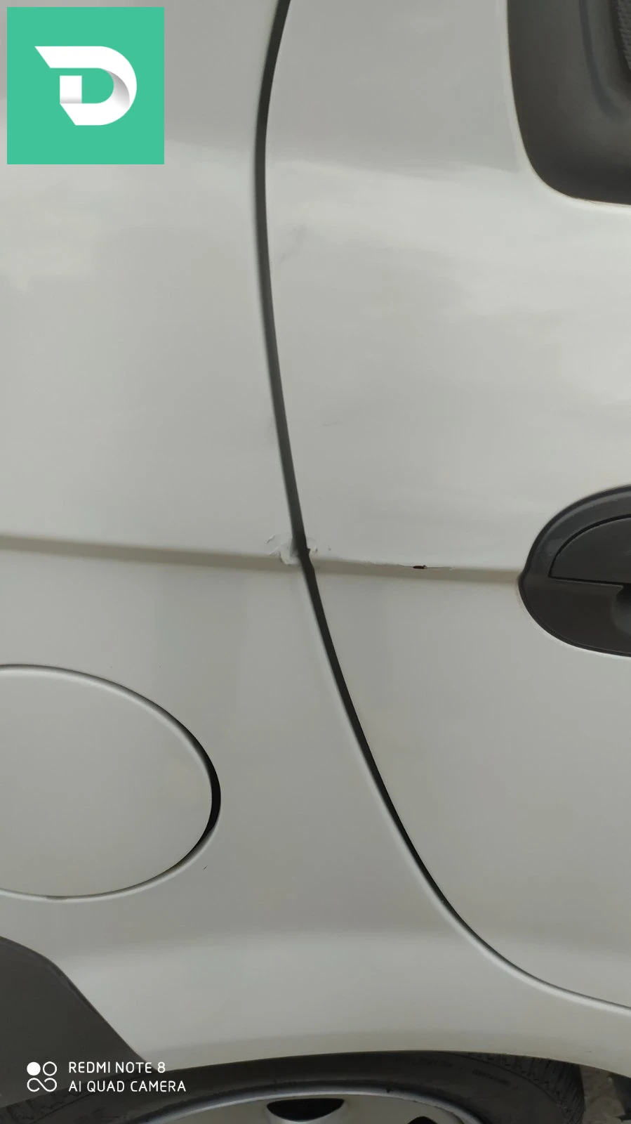 Chevrolet Spark 2013 5 BATNA 