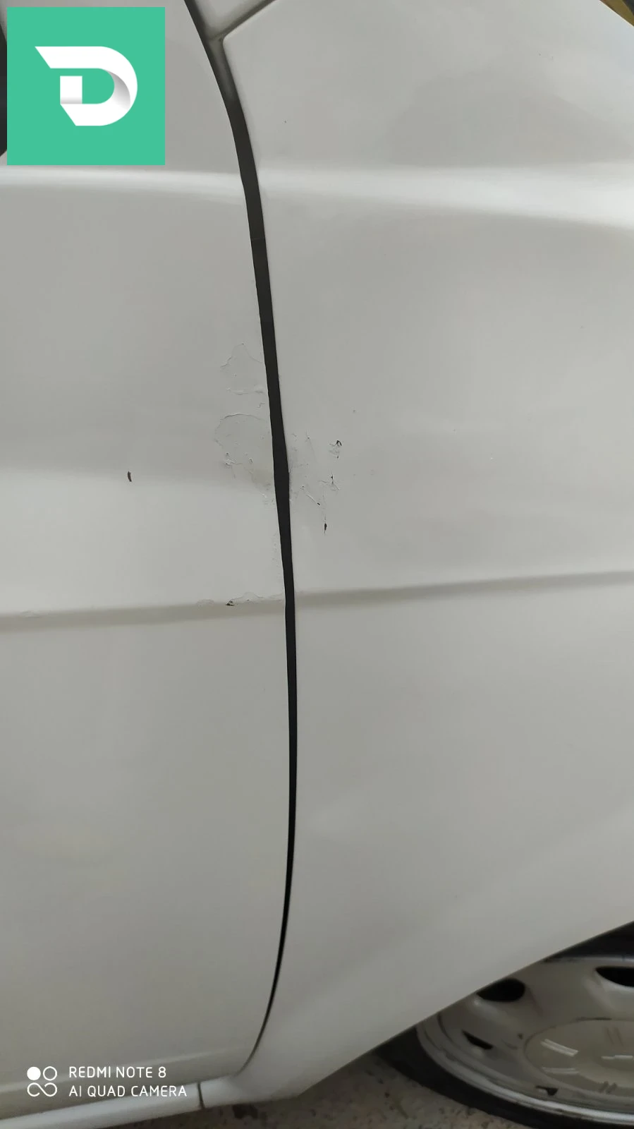 Chevrolet Spark 2013 5 BATNA 