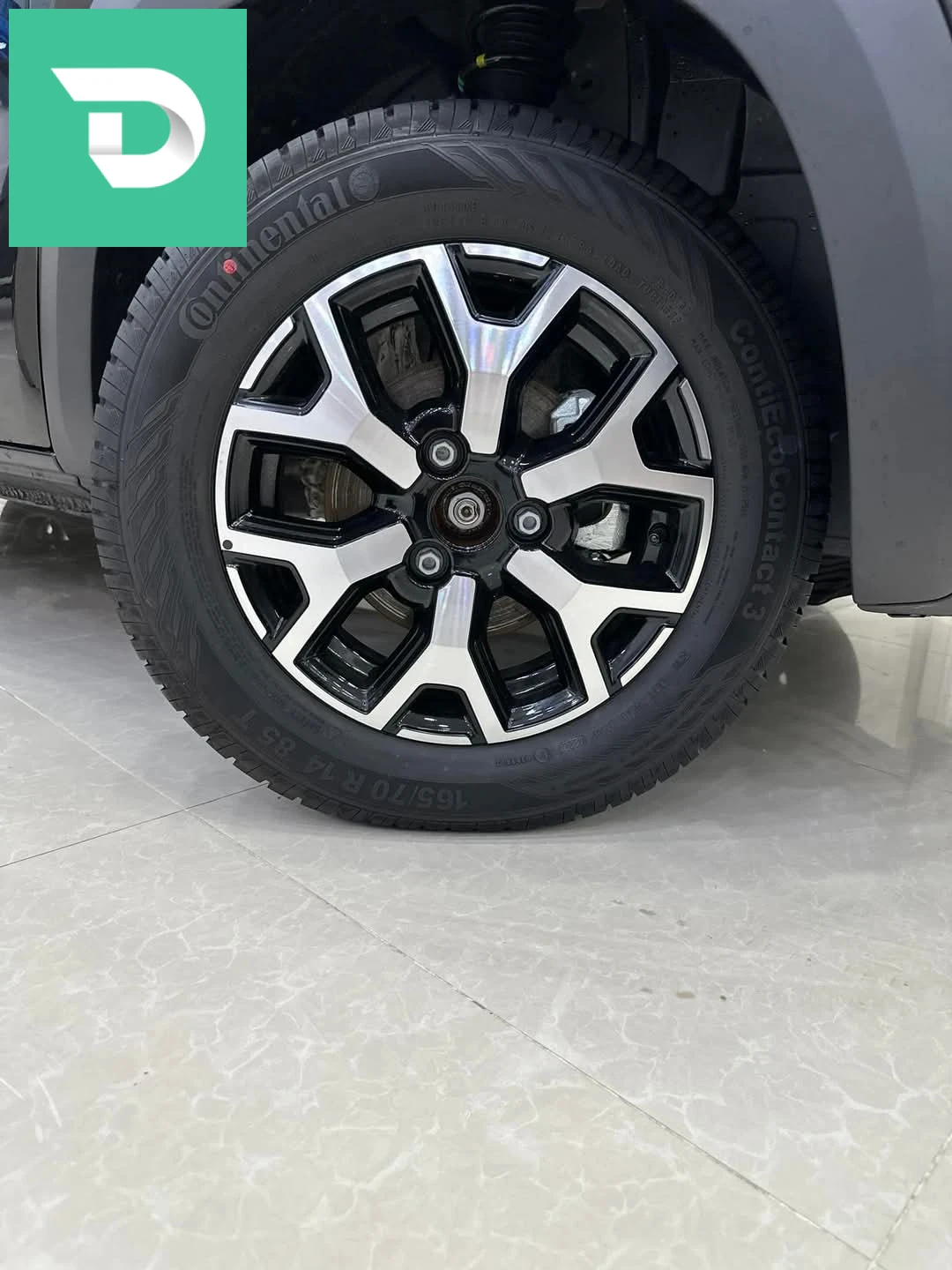 Renault KWID 2023 40 KHENCHELA 