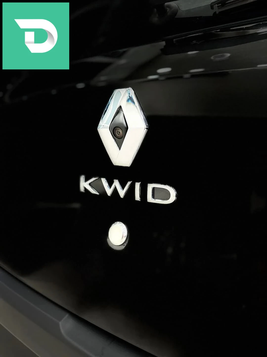 Renault KWID 2023 40 KHENCHELA 
