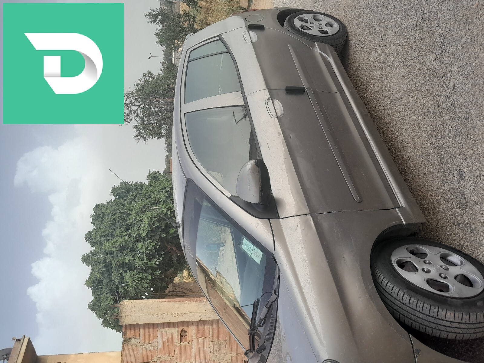 Kia Picanto 2008 