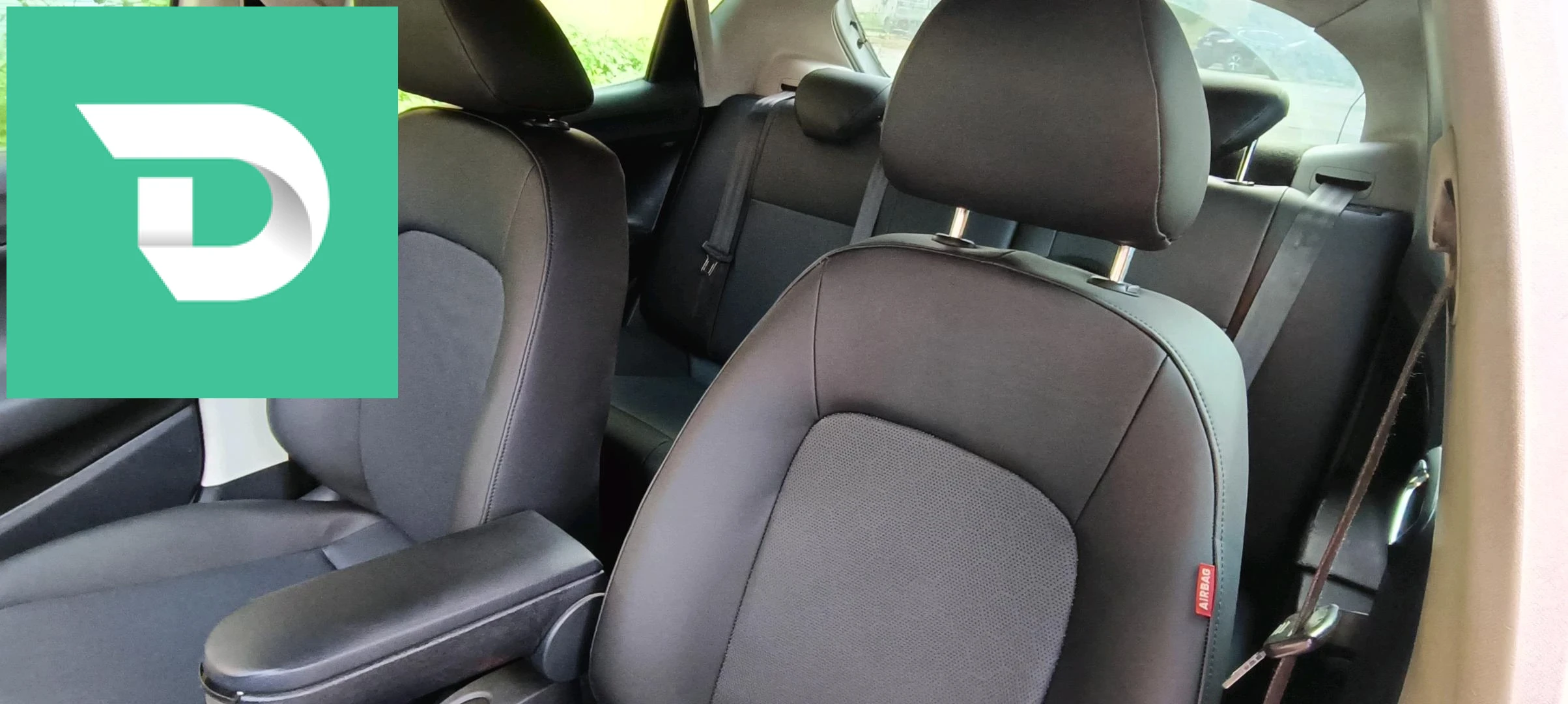 Seat Ibiza 2014 9 BLIDA 