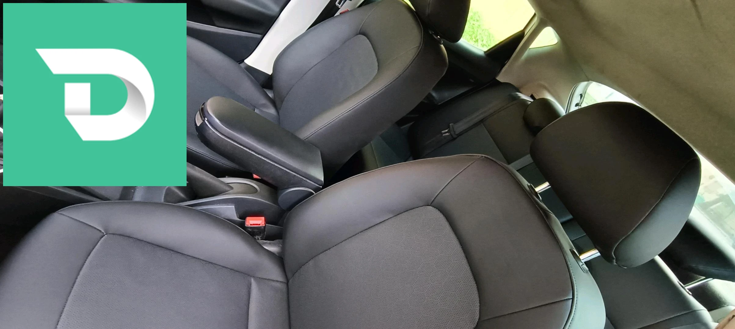 Seat Ibiza 2014 9 BLIDA 