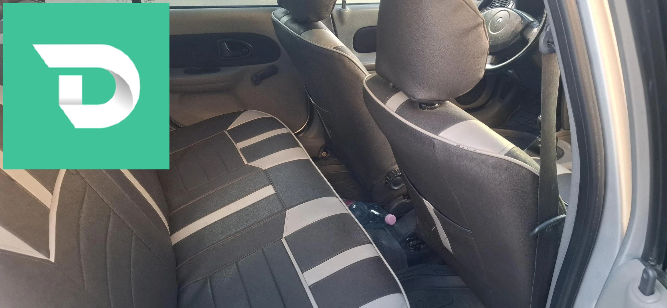 Renault SYMBOL 2010 5 BATNA 