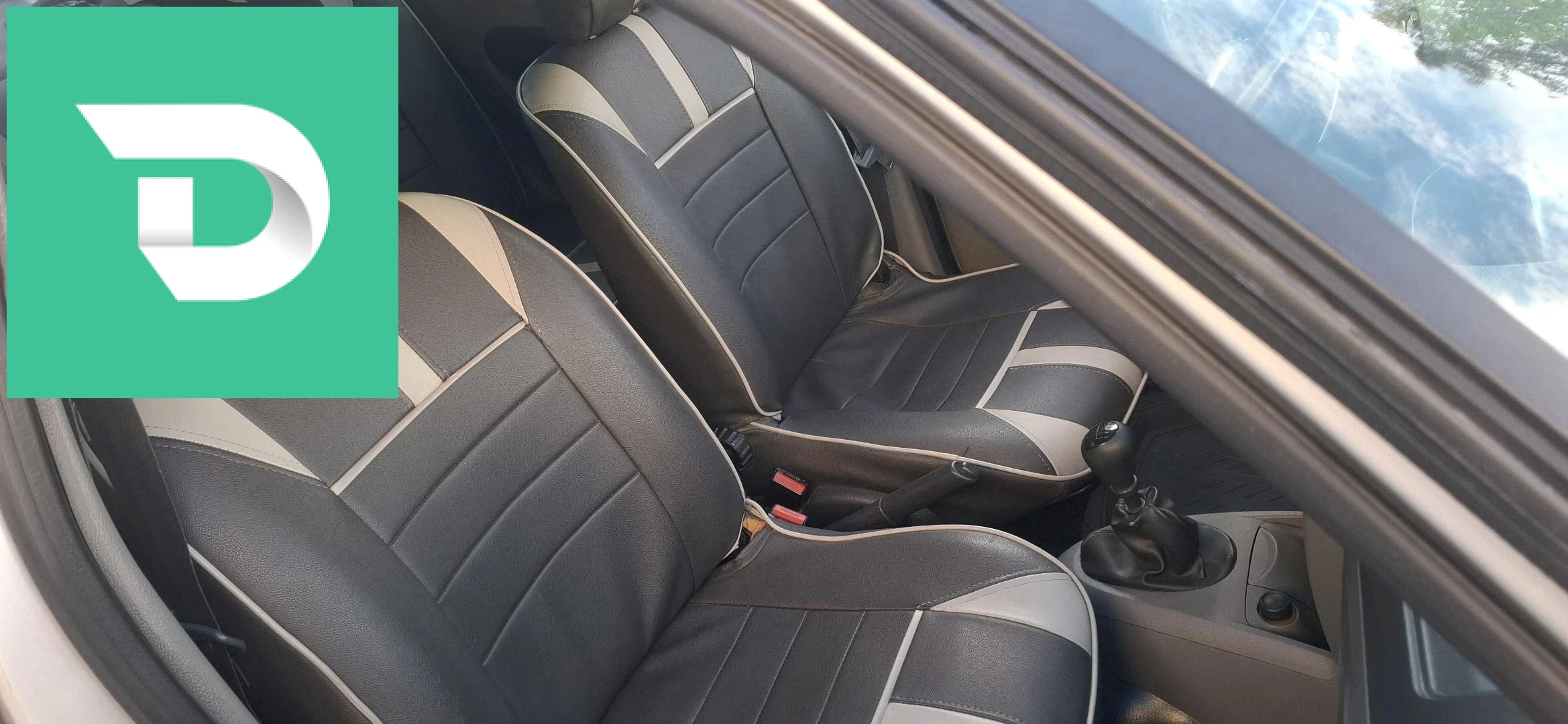Renault SYMBOL 2010 5 BATNA 