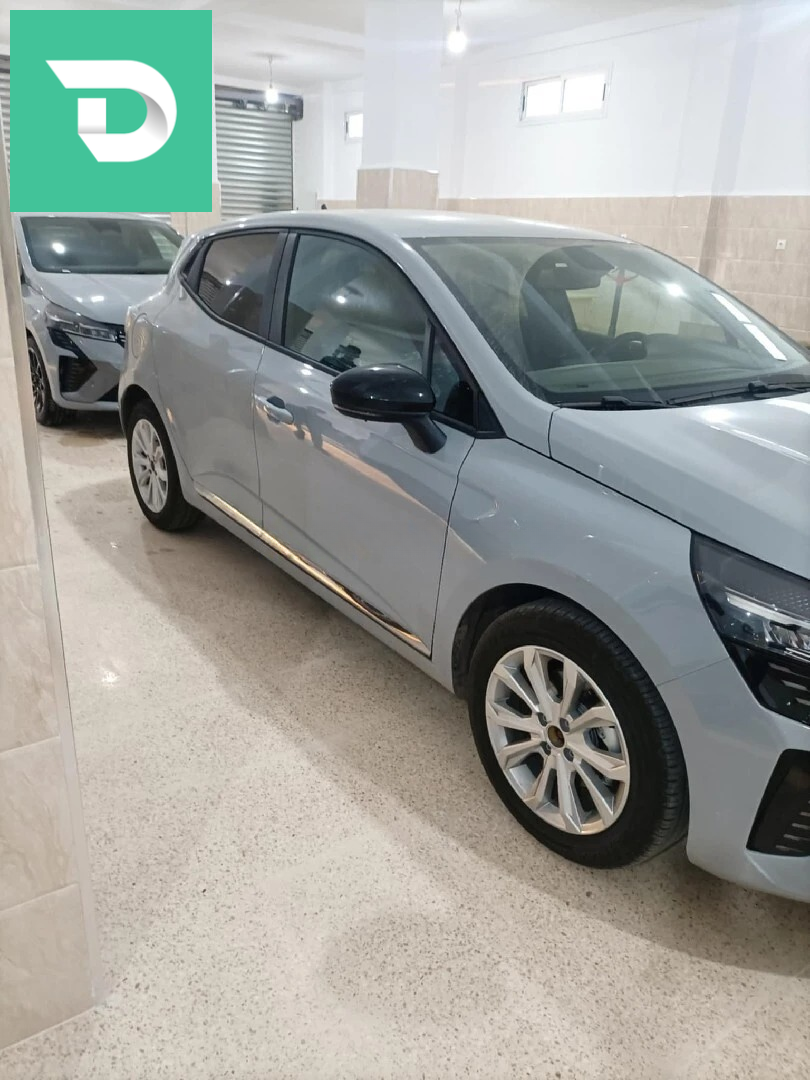 Peugeot 301 2013 5 BATNA 