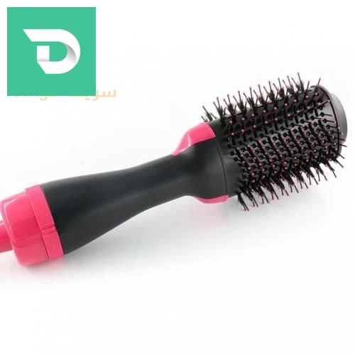 brosse One Step مشط و مجفف الشعر في نفس الوقت 