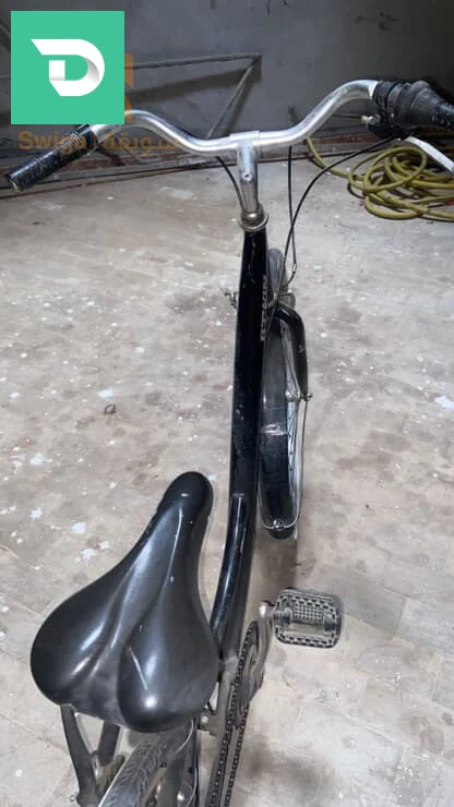 vélo, vitrine 