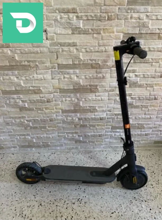 trottinet electric xaomi 