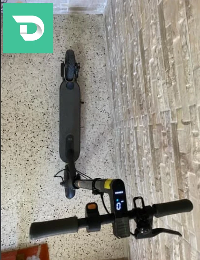 trottinet electric xaomi 