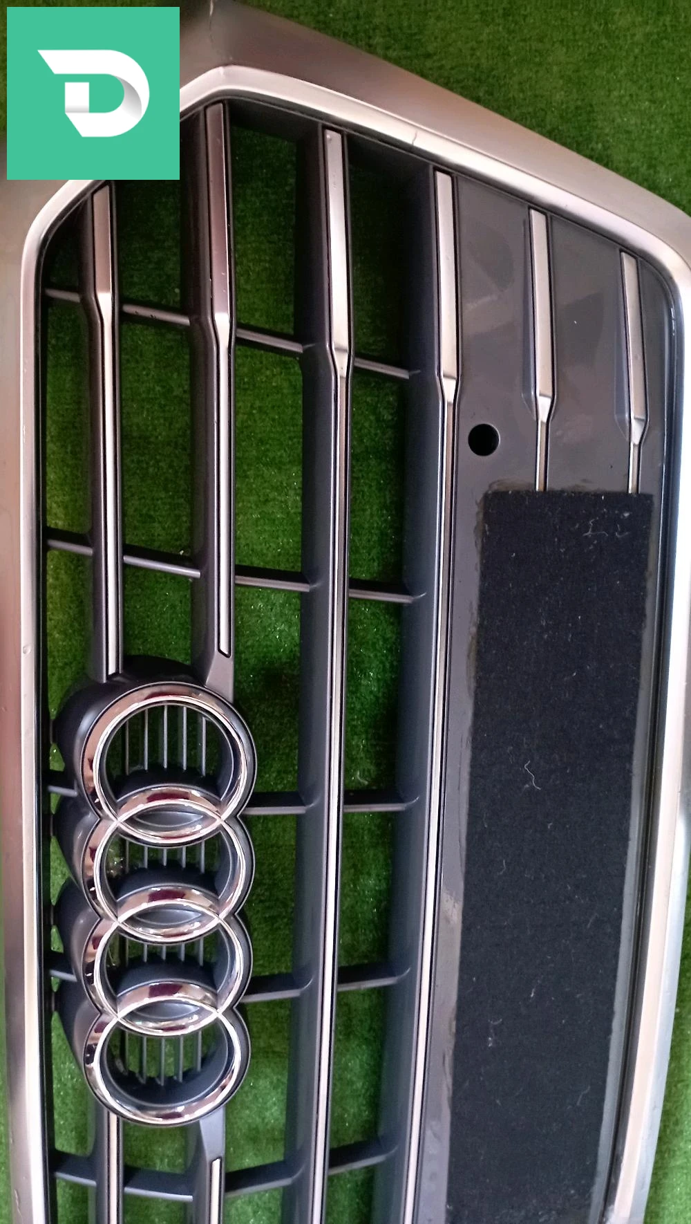 VOLKSWAGEN GOLF 3