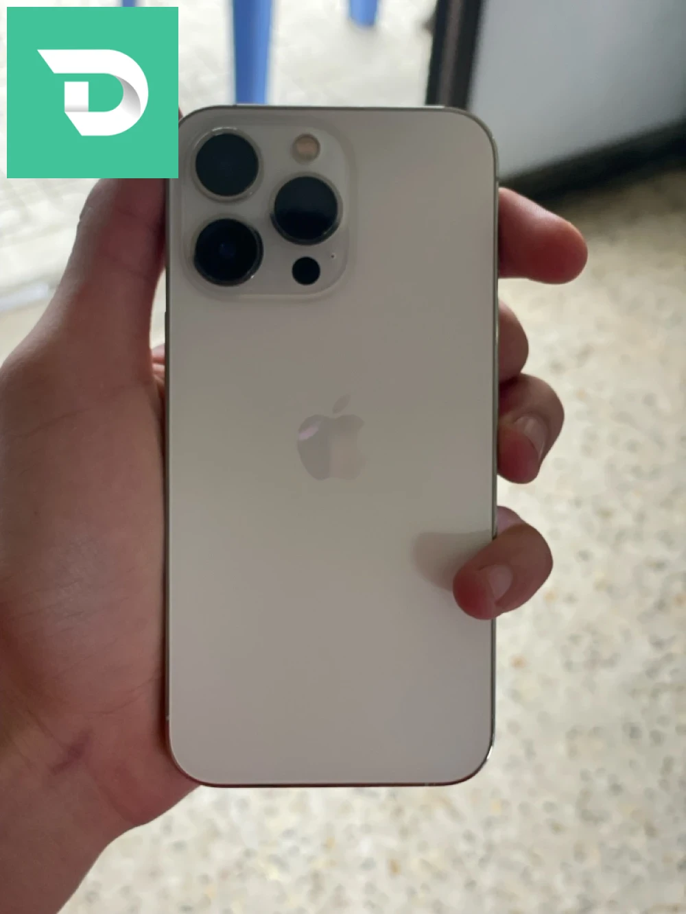 iPhone 13pro 
