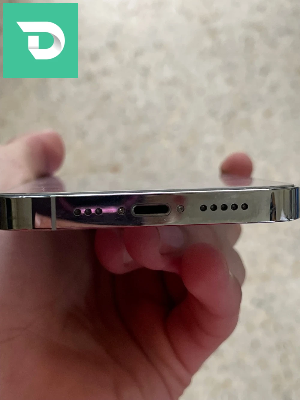 iPhone 13pro 
