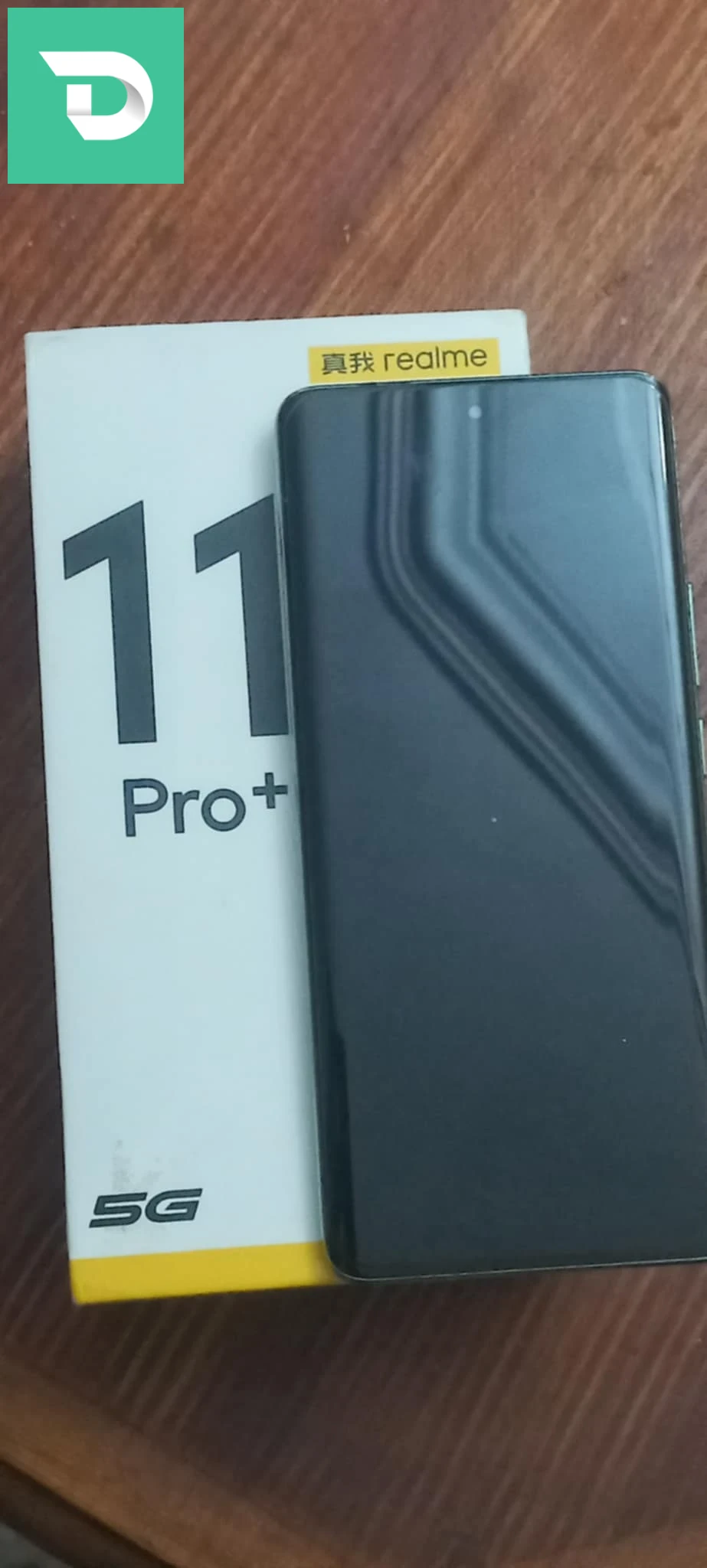 realme 11 pro plus 