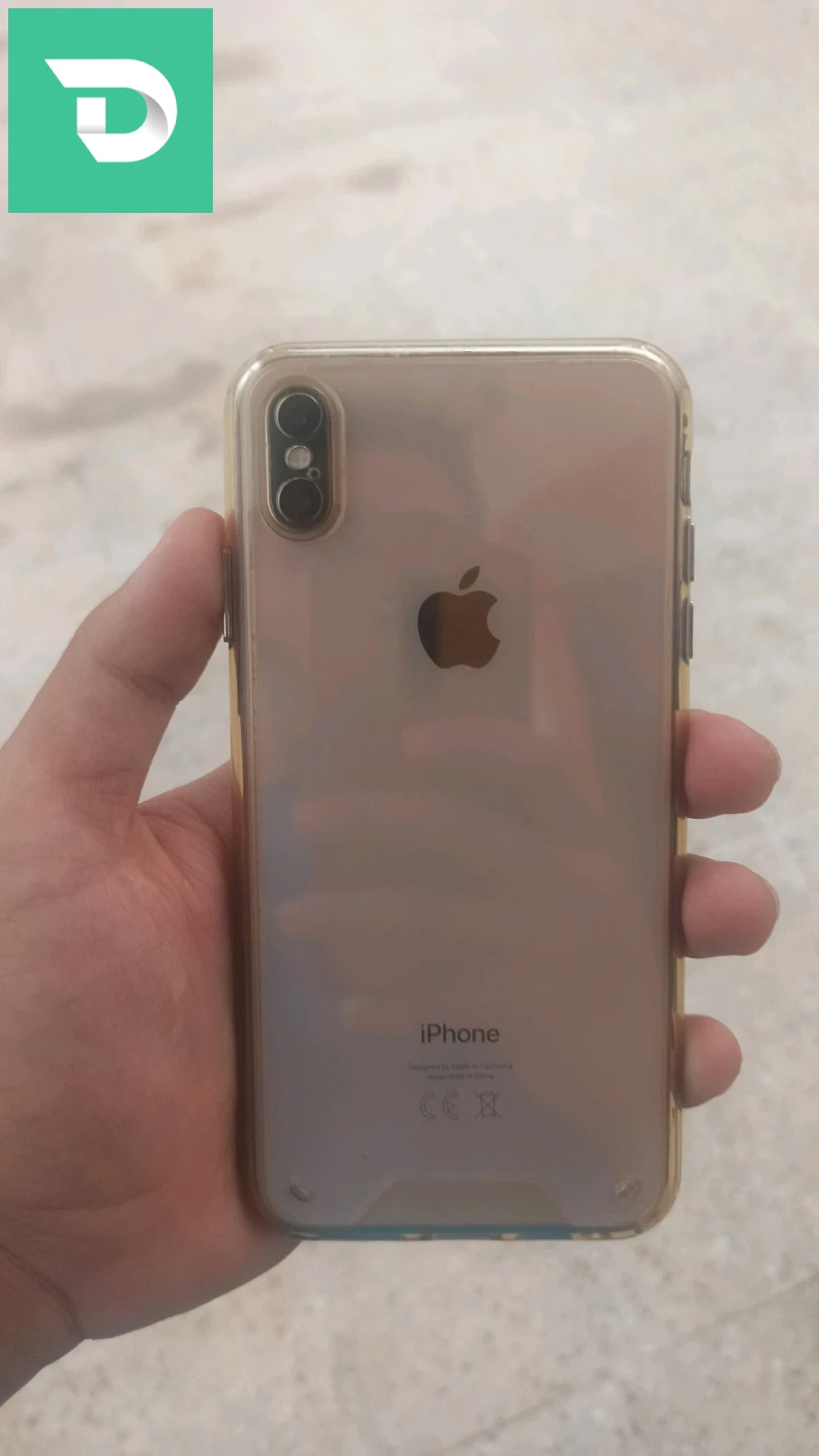 iphone xs max 