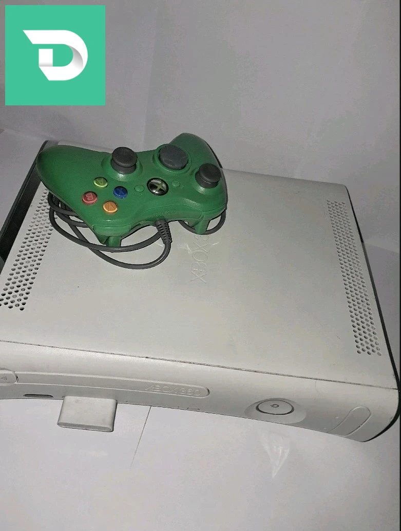 xbox 360 