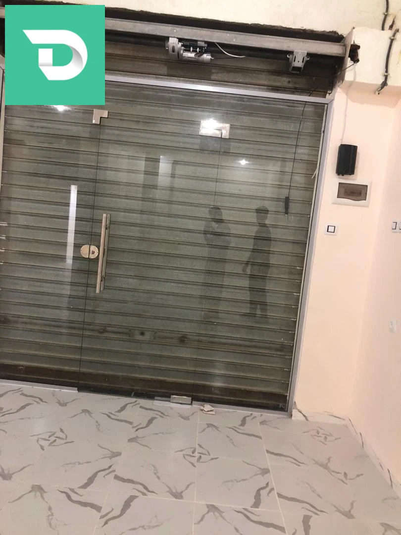 محلات تجارية للكراء 