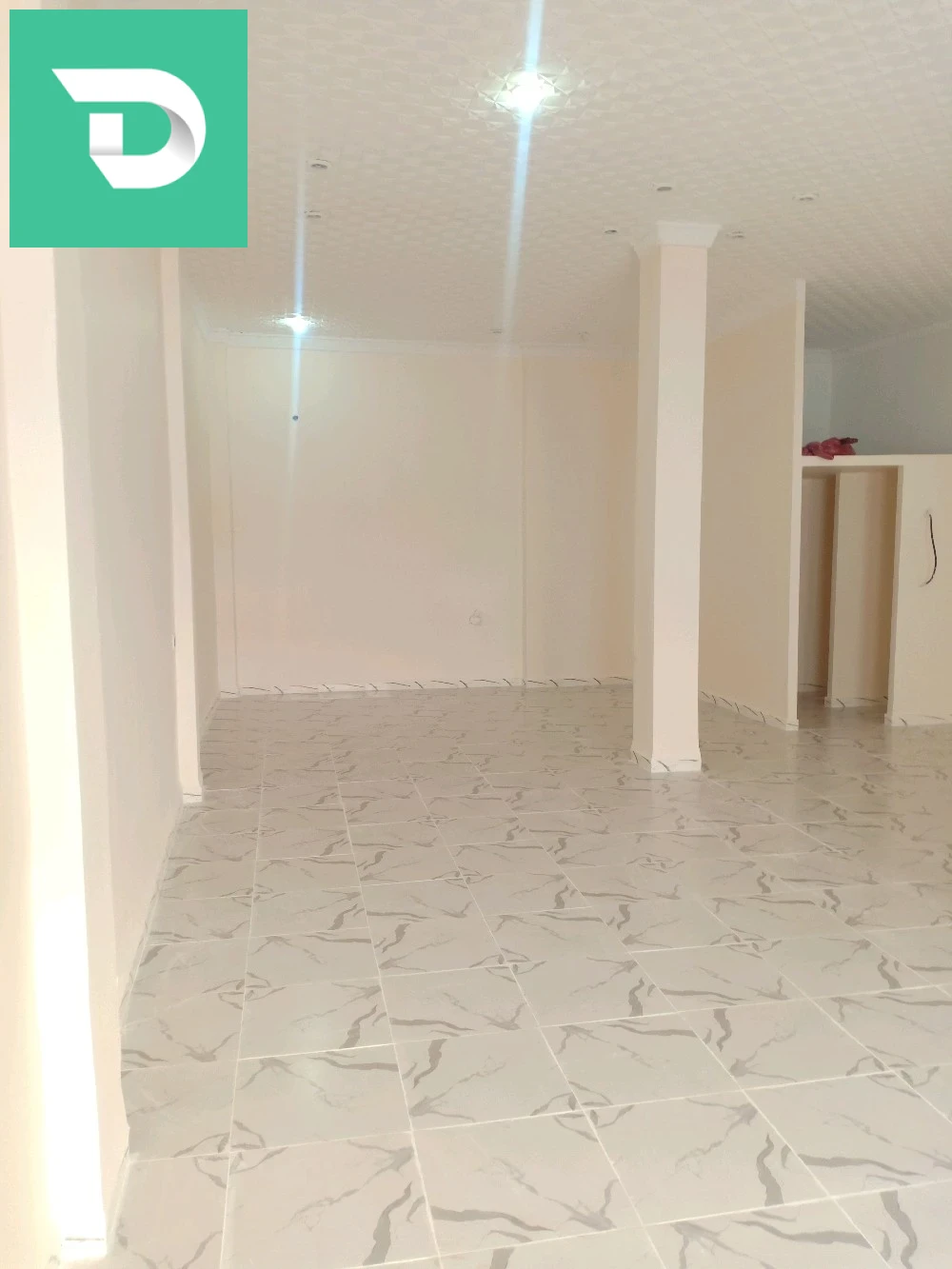 محلات تجارية للكراء 