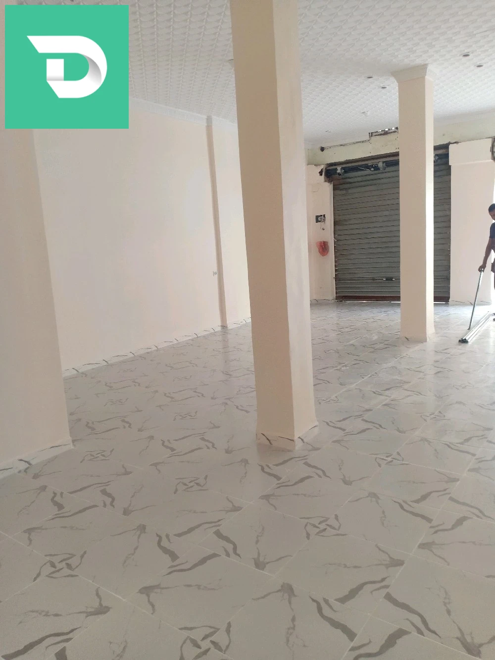 محلات تجارية للكراء 
