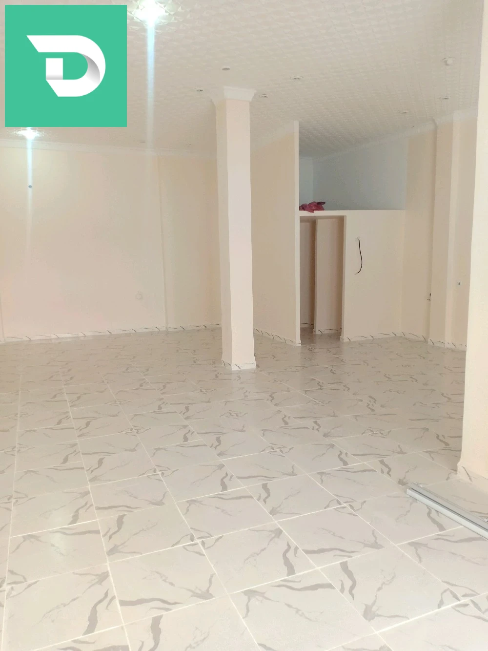 محلات تجارية للكراء 