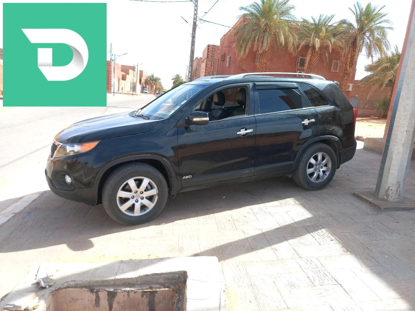 Renault KWID 2023 40 KHENCHELA 