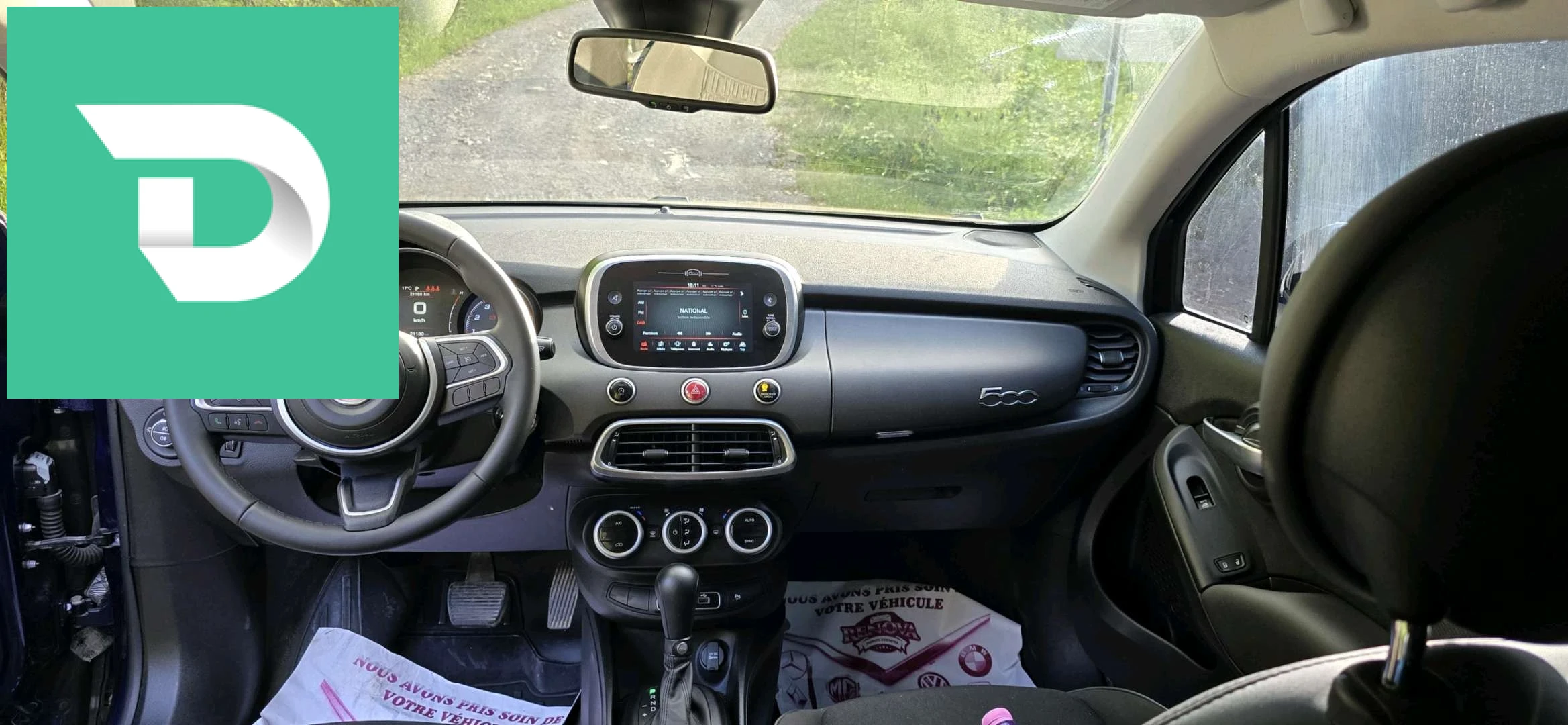 Fiat 500X 2024 41 SOUK AHRAs 