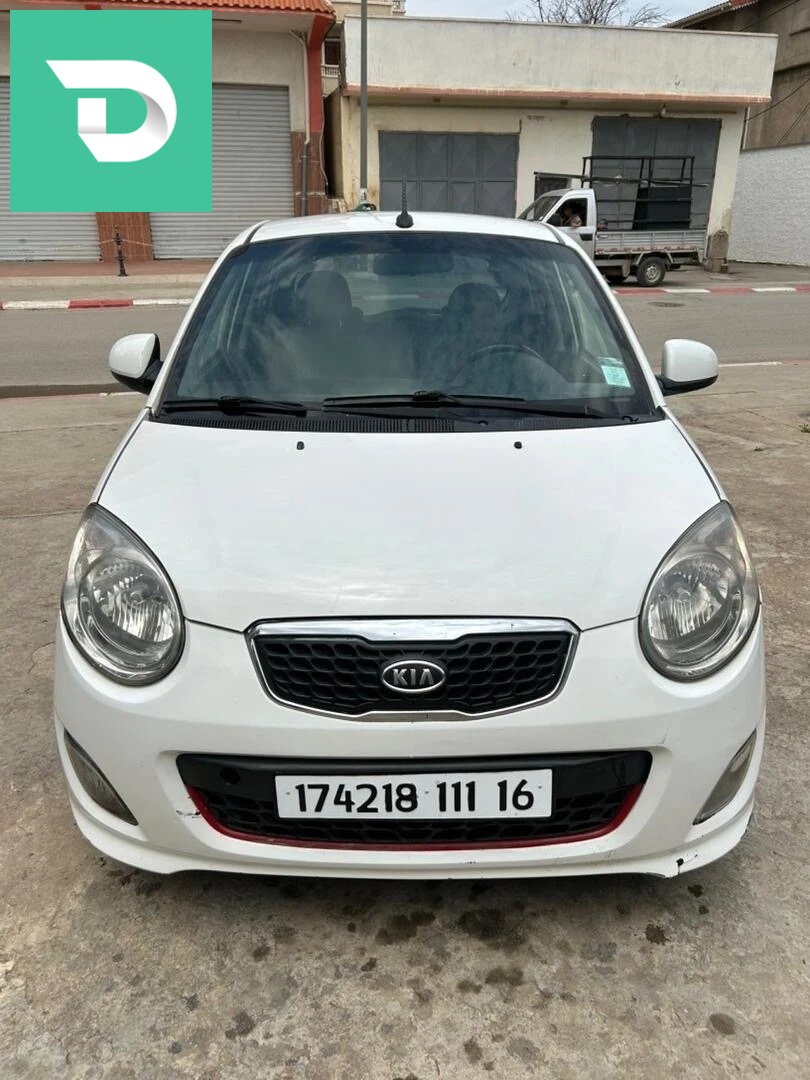 Kia Sportage 2019 Premium 