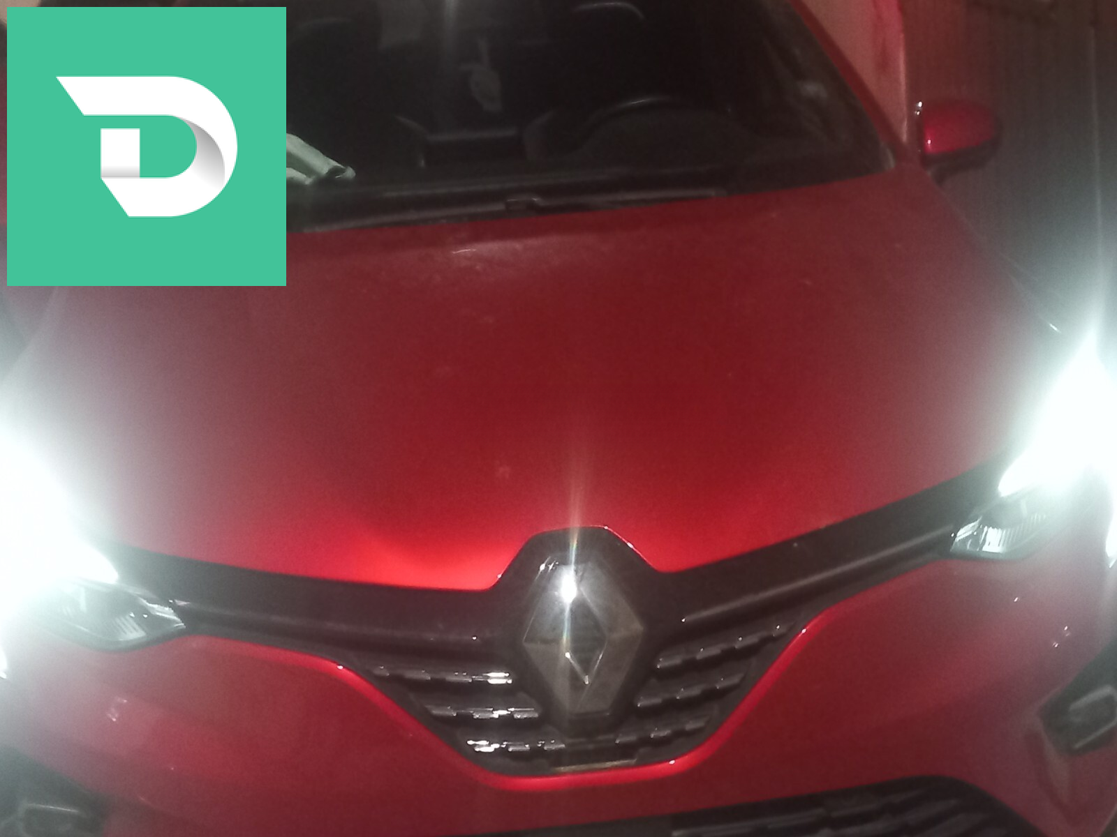 Dacia Sandero 2017 40 KHENCHELA 